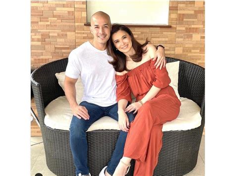 TIMELINE: Sunshine Cruz and Councilor Macky Mathay's relationship.
